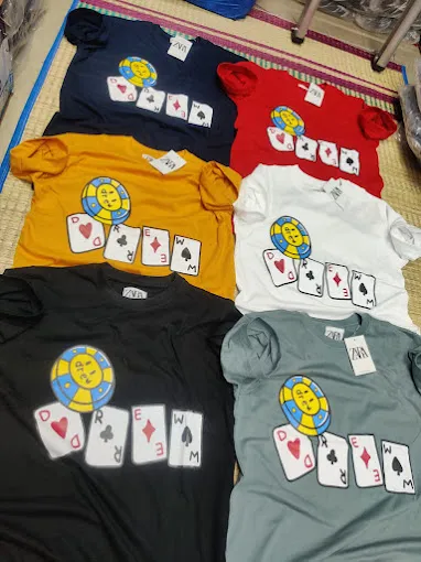 ADDICTION MEN'S WEAR